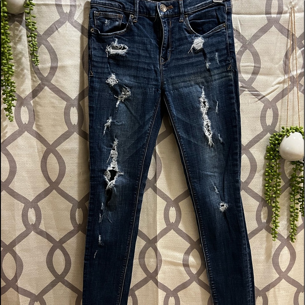 🖤👖EXPRESS JEANS / 7Seven jeans